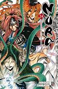 Ler Nura. A Ascensão do Clã das Sombras - Volume 24, do autor Hiroshi Shiibashi