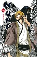 Ler Nura. A Ascensão do Clã das Sombras - Volume 19, do autor Hiroshi Shiibashi Ler Nura. A Ascensão do Clã das Sombras - Volume 19, do autor Hiroshi Shiibashi