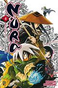 Ler Nura. A Ascensão do Clã das Sombras - Volume 4, do autor Hiroshi Shibashi Ler Nura. A Ascensão do Clã das Sombras - Volume 4, do autor Hiroshi Shibashi