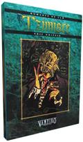 Ler Romance de Clã. Tzimisce - Volume 2, do autor Eric Griffin