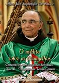 Ler O inédito sobre os Evangelhos: Comentários aos evangelhos dominicais - Ano B - Domingos do Tempo Comum (Comentários aos Evangelhos? Livro 4), do autor Mons. João Scognamiglio Clá Dias EP Ler O inédito sobre os Evangelhos: Comentários aos evangelhos dominicais - Ano B - Domingos do Tempo Comum (Comentários aos Evangelhos? Livro 4), do autor Mons. João Scognamiglio Clá Dias EP