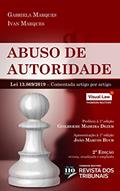 Ler Abuso de Autoridade - 2ª Edição (2022), do autor Marques, Ivan; Marques, Gabriela