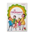 Ler AS FORMIGUINHAS - PRÉ-ESCOLAR 5/6 ANOS (Portuguese Edition), do autor Miguel Borges Silve a Arlete Gomes Ler AS FORMIGUINHAS - PRÉ-ESCOLAR 5/6 ANOS (Portuguese Edition), do autor Miguel Borges Silve a Arlete Gomes