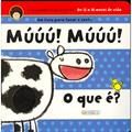 Ler Seu Bebe Mais Esperto, o - Muuu! Muuu! - 1, do autor Girassol Ler Seu Bebe Mais Esperto, o - Muuu! Muuu! - 1, do autor Girassol