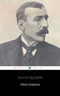 Ler Eça de Queirós: Obras Completas, do autor Eça de Queirós