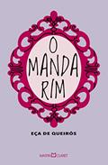 Ler O mandarim, do autor Eça de Queirós