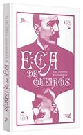Ler Dez contos escolhidos de Eça de Queirós, do autor Eça De Queirós