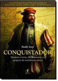 Ler Conquistador, do autor Buddy Levy