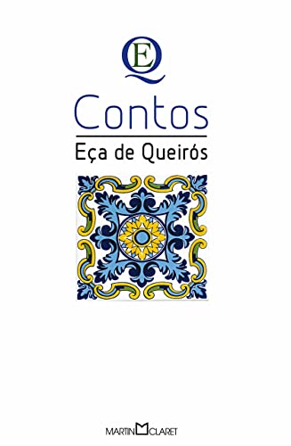 Ler Contos: 184, do autor Eça de Queirós Ler Contos: 184, do autor Eça de Queirós