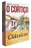Ler Coleção Clássicos Brasileiros On Line Editora - 5 Livros, do autor Aluísio Azevedo; Gregório de Matos; Eça de Queirós; Ler Coleção Clássicos Brasileiros On Line Editora - 5 Livros, do autor Aluísio Azevedo; Gregório de Matos; Eça de Queirós;