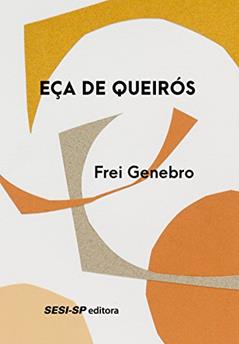 Frei Genebro, do autor Eça de Queirós