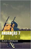 Ler Andanças 7, do autor Olavo Carvalho Ler Andanças 7, do autor Olavo Carvalho