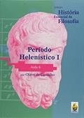 Ler Período Helenístico I. Aula 6 - Coleção História Essencial Da Filosofia (+ DVD), do autor Olavo de Carvalho Ler Período Helenístico I. Aula 6 - Coleção História Essencial Da Filosofia (+ DVD), do autor Olavo de Carvalho