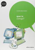 Ler Quer TC comigo?, do autor Valéria Melki Busin