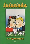 Ler Luluzinha. O Piquenique - Volume 3, do autor John Stanley