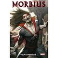 Ler Morbius: Velhas Feridas, do autor Vita Ayala Ler Morbius: Velhas Feridas, do autor Vita Ayala