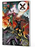 Ler X-men - 40, do autor Vita Ayala; Gerry Duggan; Si Spurrier