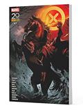 Ler X-men - 47, do autor Gerry Duggan; Vita Ayala; Benjamin Percy
