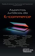 Ler Aspectos Jurídicos Do E-commerce, do autor nadia Andreotti tüchumantel Hackerott