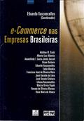 Ler e-Commerce nas Empresas Brasileiras, do autor Eduardo Vasconcellos