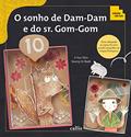 Ler O Sonho de Dam-Dam e do Sr. Gom-Gom, do autor Jiyun Shin