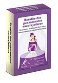 Ler Baralho dos pensamentos encorajadores: Orientações da madame dora sobre relacionamentos, trabalho e felicidade, do autor Lynn Lott; Rick Naymark