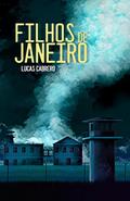 Ler Filhos de Janeiro, do autor Lucas Cabrero