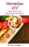 Ler Marmitas Fit, do autor Miriam Ashley