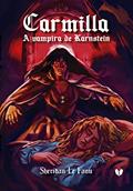 Ler Carmilla, do autor Sheridan Le Fanu Ler Carmilla, do autor Sheridan Le Fanu