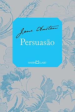 Persuasão: 309, do autor Jane Austen