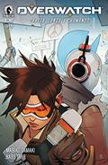 Ler Overwatch: Tracer--London Calling (Brazilian Portuguese) #3 (Overwatch (Brazilian Portuguese)), do autor Mariko Tamaki