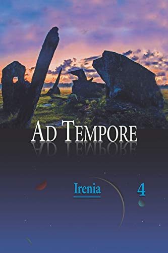 Ler Ad Tempore: 4, do autor Cybele Fiorotti