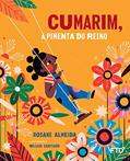 Ler Cumarim, a Pimenta do Reino, do autor Rosane Almeida