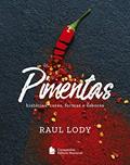 Ler Pimentas, do autor Raul Lody