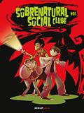 Ler Sobrenatural Social Clube, do autor Vários Autores Ler Sobrenatural Social Clube, do autor Vários Autores