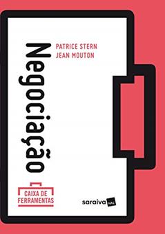 Negociação: 1, do autor Patrice Stern