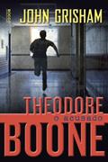 Ler O Acusado - Volume 3. Coleção Theodore Boone, do autor John Grisham