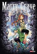 Ler Marry Grave - 4, do autor Hidenori Yamaji