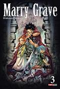 Ler Marry Grave - 3, do autor Hidenori Yamaji