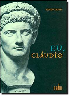 Eu, Cláudio, do autor Robert Graves