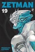 Ler Zetman - Vol. 19, do autor Masakazu Katsura Ler Zetman - Vol. 19, do autor Masakazu Katsura
