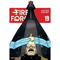Ler Fire Force Vol. 19, do autor Atsushi Ohkubo