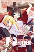 Ler Uqholder! Vol. 19, do autor Ken Akamatsu