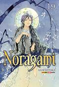 Ler Noragami Vol. 19, do autor Adachitoka