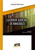 Ler La venta judicial de inmuebles, do autor Josep Maria Sabater Sabaté