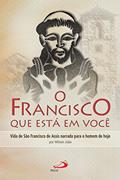 Ler O Francisco que está em você: Vida de São Francisco de Assis narrada para o homem de hoje (Cidadãos do reino), do autor Wilson João Sperandio