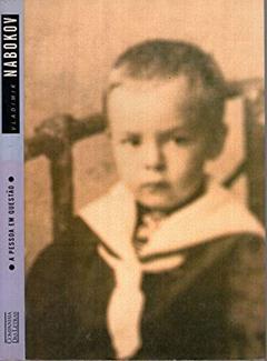 Ler A Pessoa em Questão, do autor Vladimir Nabokov Ler A Pessoa em Questão, do autor Vladimir Nabokov