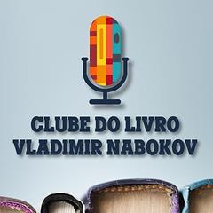 Clube do Livro Vladimir Nabokov, do autor Clube do Livro Vladimir Nabokov
