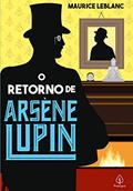 Ler O retorno de Arsène Lupin, do autor Maurice Leblanc
