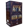 Ler Coleção 7 Livros | As Grandes Aventuras de Arsène Lupin | Maurice Leblanc, do autor MAURICE LEBLANC Ler Coleção 7 Livros | As Grandes Aventuras de Arsène Lupin | Maurice Leblanc, do autor MAURICE LEBLANC